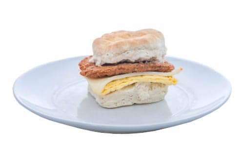 Fresh Kitchen Mexican Chorizo Biscuit