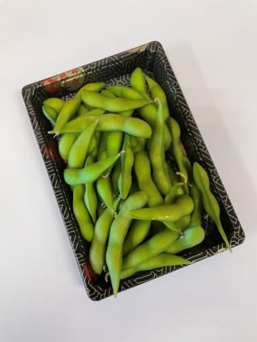 Wabisan Asian Foods Edamame