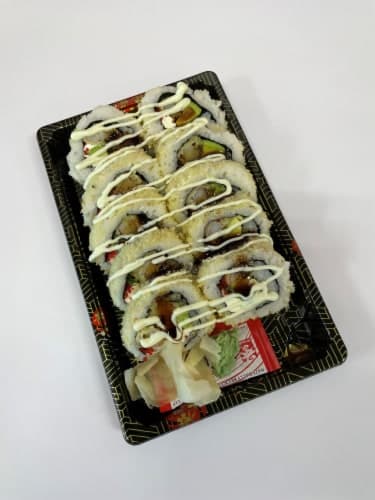 Wabisan Asian Foods Oki Maki