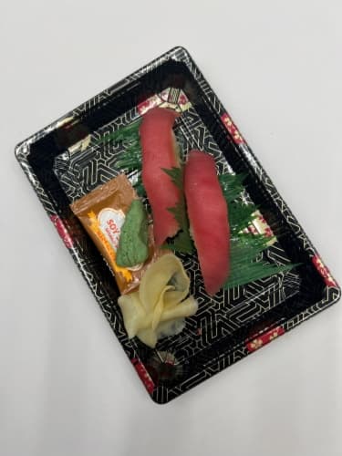 Wabisan Asian Foods Nigiri Maguro Sushi