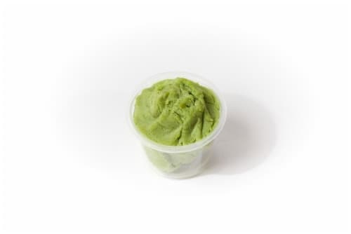 Wabisan Asian Foods Extra Wasabi