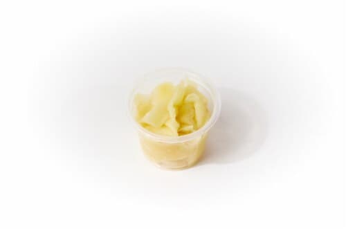 Wabisan Asian Foods Extra Ginger