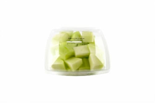 Fresh Kitchen Honeydew Chunks