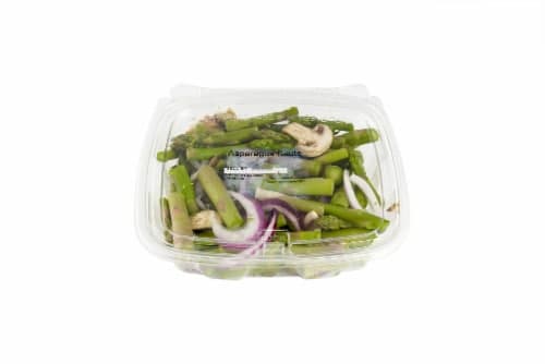 Fresh Kitchen Asparagus Satute Mix