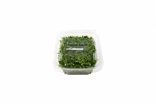 Fresh Kitchen Chopped Cilantro