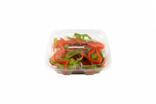 Faijita Mix