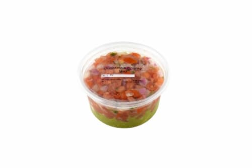 Fresh Kitchen Mild Chunky Guacamole