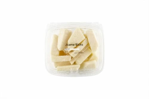 Fresh Kitchen Jicama