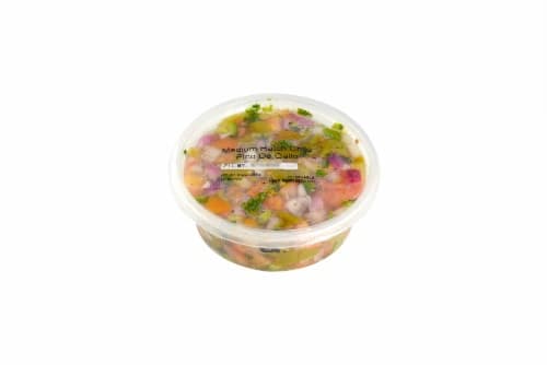 Fresh Kitchen Pico De Gallo