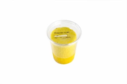 Fresh Kitchen Cored Pineapple