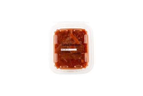 Fresh Kitchen Medium Salsa
