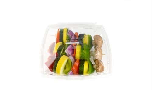 Fresh Kitchen Kabobs