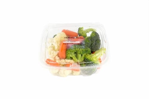 Fresh Kitchen Vegetable Medley