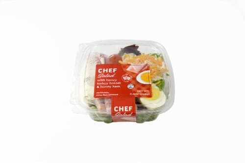 Fresh Kitchen Chef'S Salad