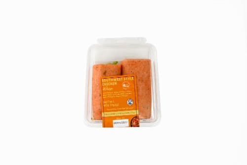 Fresh Kitchen Buffalo Style Chicken South West Wrap