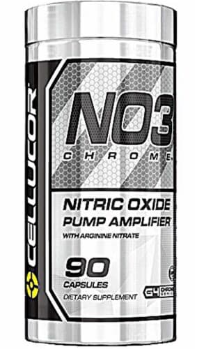 Cellucor  No3 Chrome