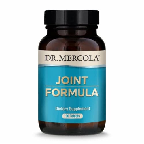 Mercola Joint Formula Supplement