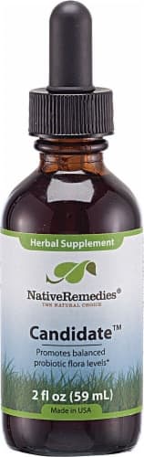 Native Remedies  Candidate Daily