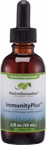 Native Remedies  Immunityplus