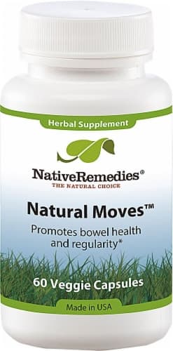 Native Remedies  Natural Moves