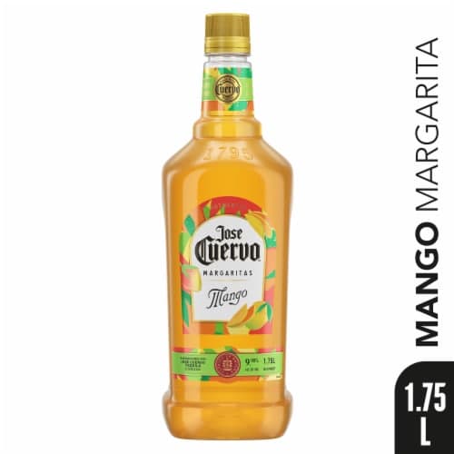Jose Cuervo Margarita Mango