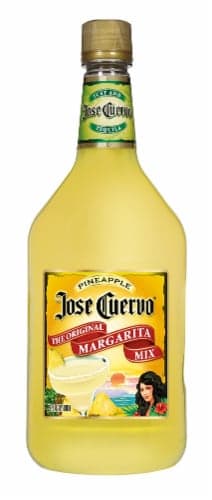 Jose Cuervo Pineapple Margarita Mix