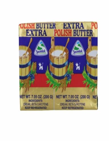 Spomlek Polish Buter Extra