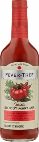 Fever-Tree Bloody Mary Mixer