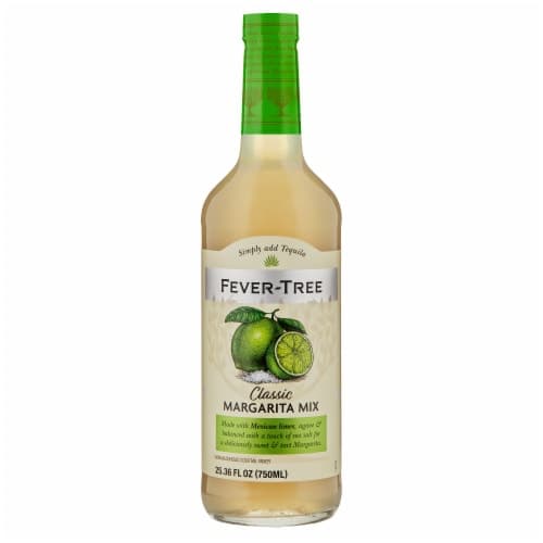 Fever Tree Mixer Margarita