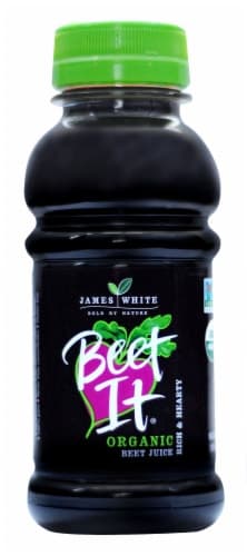Beet It Organic Beet Juice