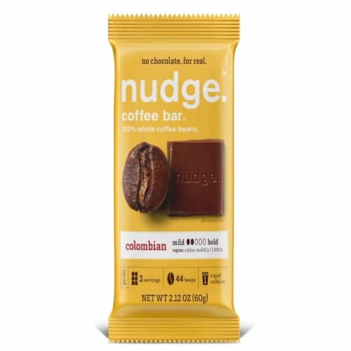 Nudge Colombian Coffee Bar