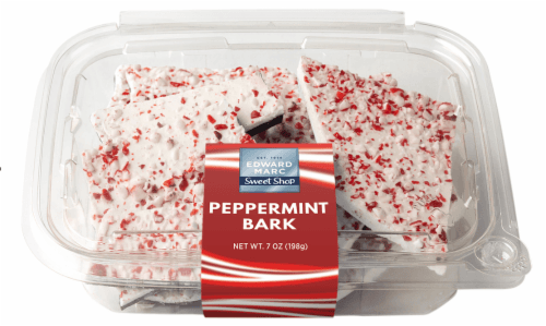Edward Marc Peppermint Bark