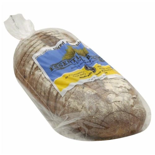 The Essential Baking Company Sliced Columbia Bread