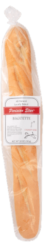 The Essential Baking Company Parisian Star Baguette