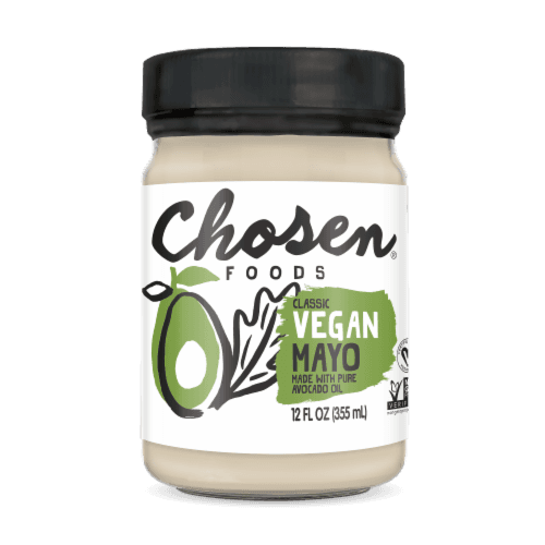Chosen Foods Vegan Avocado Oil Mayo