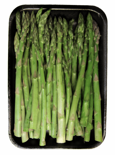 Asparagus Spears