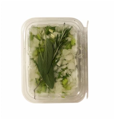 Fresh Kitchen Stuffing Blend