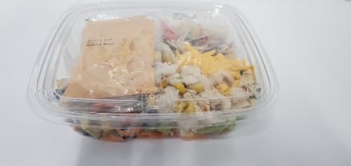 Fresh Kitchen Southwest Style Chicken Salad