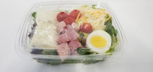 Chef'S Salad