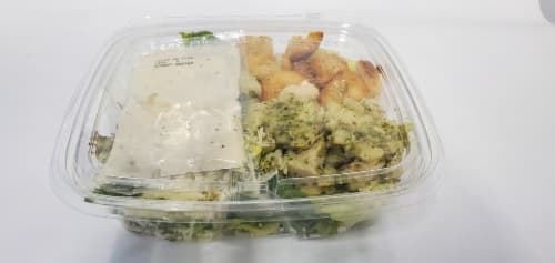 Fresh Kitchen Tuscan Style Chicken Salad