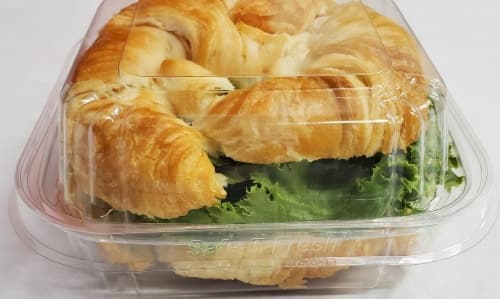 Fresh Kitchen Tuna Salad Croissant