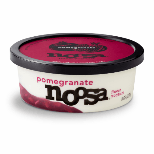 Noosa Finest Yoghurt Pomegranate