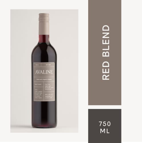 Avaline Red Wine