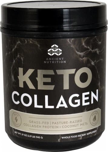 Ancient Nutrition  Ketocollagen