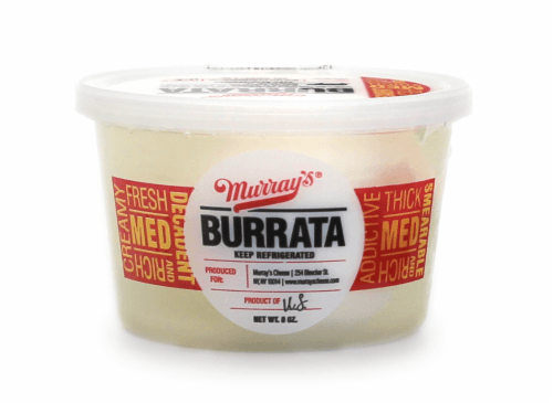 Murray'S Burrata