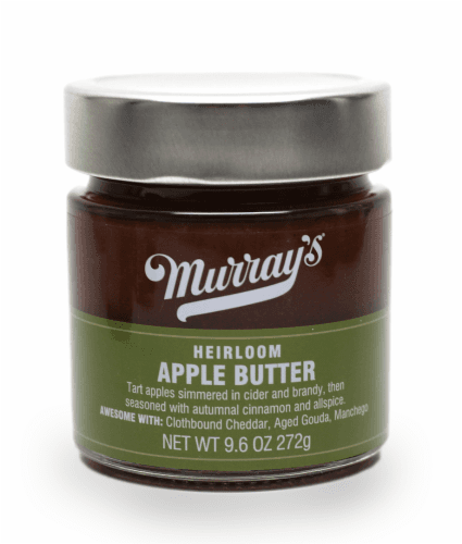 Murray'S Heirloom Apple Butter