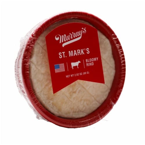 Murray'S St. Mark'S Bloomy Rind