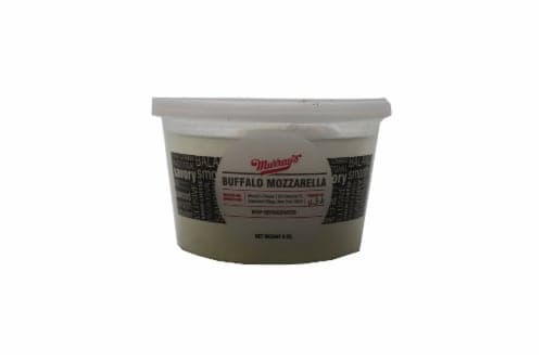 Murray'S Buffalo Mozzarella