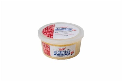 Murray'S Le Gruyere Shredded Cheese