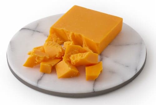 Murray'S Mild Yellow Cheddar Cheese Block
